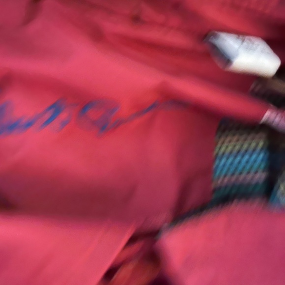 Robert Graham size XL raincoat - Picture 13 of 14